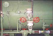 Flow control valve