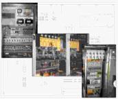 Electrical panels