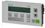 Siemens HMI TD200